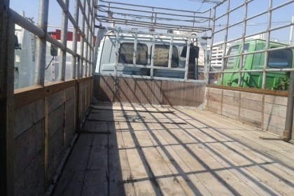 ขาย Roc 165 ปี 33 กระบะคอกยาว 5.5 เมตร พร้อมใช้ โทร 088-4501277