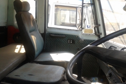 ขาย Roc 165 ปี 33 กระบะคอกยาว 5.5 เมตร พร้อมใช้ โทร 088-4501277