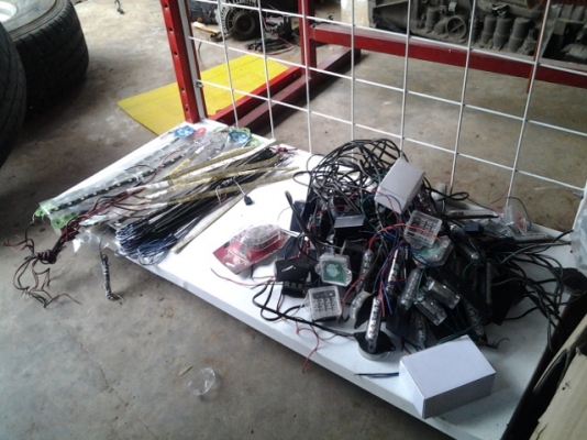 เซ้งอุปกรร้านเครืองเสียงคับ