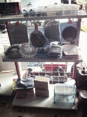 เซ้งอุปกรร้านเครืองเสียงคับ