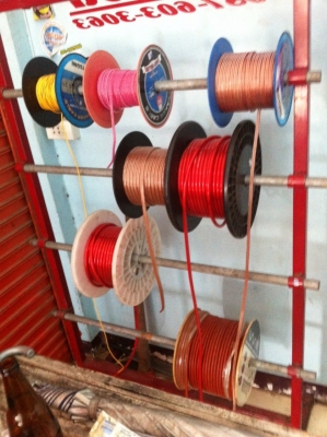 เซ้งอุปกรร้านเครืองเสียงคับ