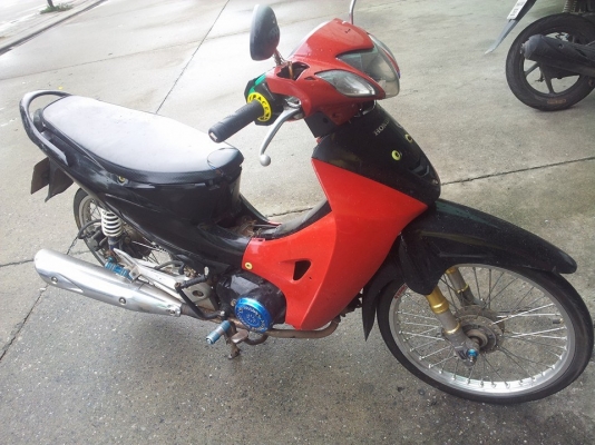 ขายเหมา Wave 125R 2คัน