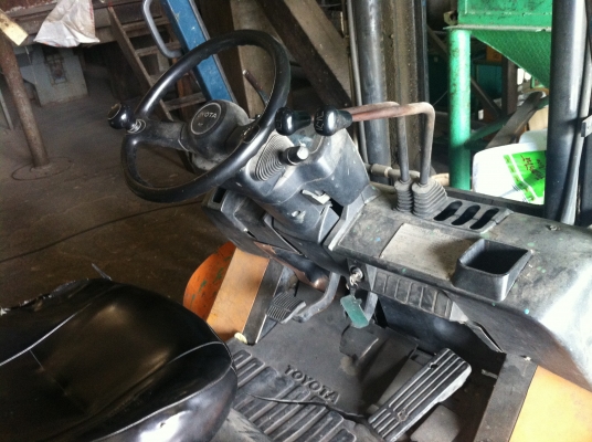 ขายโฟคลิฟ