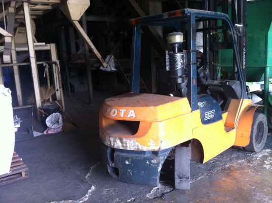 ขายโฟคลิฟ