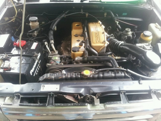 Isuzu มังกร สวยมาก สภาพเยี่ยม Isuzu มังกร สวยมาก สภาพเยี่ยม