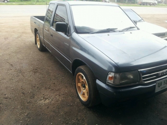 Isuzu มังกร สวยมาก สภาพเยี่ยม