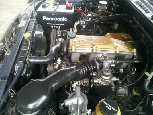 Isuzu มังกร สวยมาก สภาพเยี่ยม Isuzu มังกร สวยมาก สภาพเยี่ยม