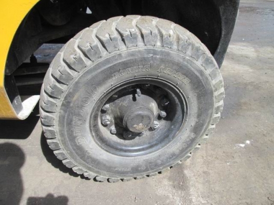 ขายถูก FORKLIFT 2 TON TOYOTA 2FG20