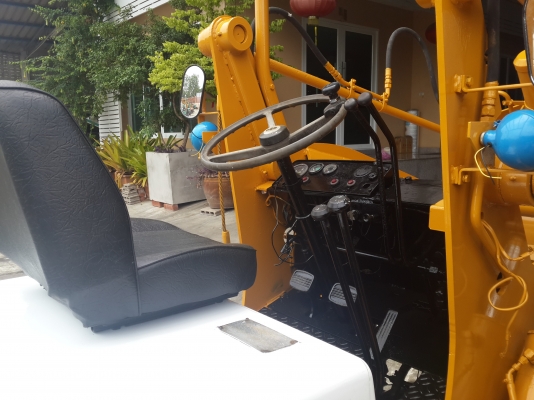 ขาย รถตัก KOMATSU รุ่น SD10(ดีเซล) มือสองญี่ปุ่น ขาย รถตัก KOMATSU รุ่น SD10(ดีเซล) มือสองญี่ปุ่น