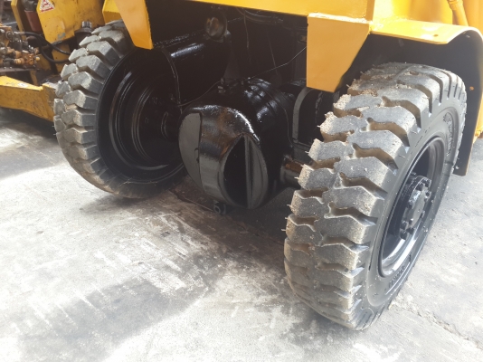 ขาย รถตัก KOMATSU รุ่น SD10(ดีเซล) มือสองญี่ปุ่น ขาย รถตัก KOMATSU รุ่น SD10(ดีเซล) มือสองญี่ปุ่น