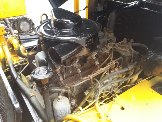 ขาย รถตัก KOMATSU รุ่น SD10(ดีเซล) มือสองญี่ปุ่น ขาย รถตัก KOMATSU รุ่น SD10(ดีเซล) มือสองญี่ปุ่น