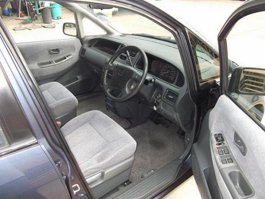 ขาย HONDA ODYSSEY 2.2EXI สภาพสวยเดิมพร้อมใช้งาน ไม่ติดแก๊ส ขาย HONDA ODYSSEY 2.2EXI สภาพสวยเดิมพร้อมใช้งาน ไม่ติดแก๊ส