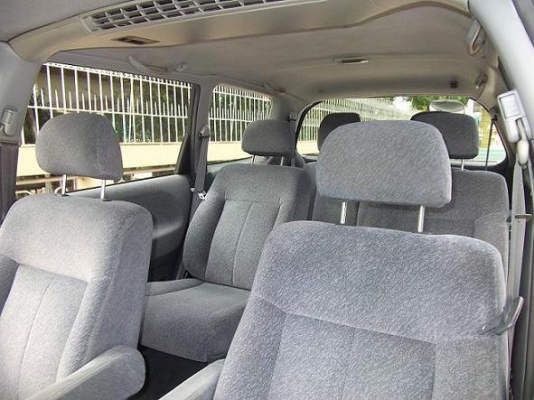 ขาย HONDA ODYSSEY 2.2EXI สภาพสวยเดิมพร้อมใช้งาน ไม่ติดแก๊ส ขาย HONDA ODYSSEY 2.2EXI สภาพสวยเดิมพร้อมใช้งาน ไม่ติดแก๊ส