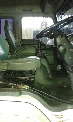 ขาย6ล้อดั้ม DECA195ปี49.สภาพพร้อมใช้งาน