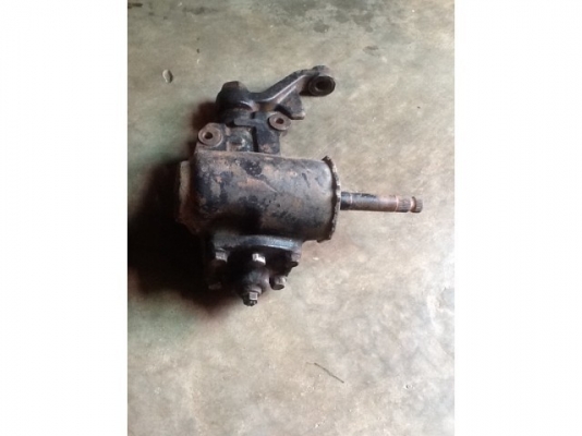 กระปุกพวงมาลัย อีซูซุ TFR(มังกร) กระปุกพวงมาลัย อีซูซุ TFR(มังกร)