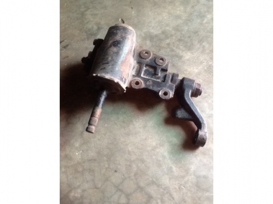 กระปุกพวงมาลัย อีซูซุ TFR(มังกร)