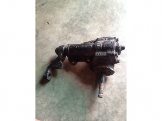 กระปุกพวงมาลัย อีซูซุ TFR(มังกร) กระปุกพวงมาลัย อีซูซุ TFR(มังกร)