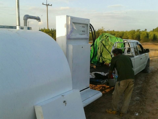 ขายตู้จ่ายtatsuno แมคคานิค รีบิ้วใหม่ราคาถูกรับประกัน 6 เดือน