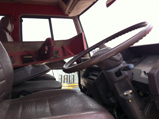 ขายรถ10ล้อ ดับเพลิง MITSU FUSO พร้อมระบบฉีดน้ำและอุปกรณ์ ขายรถ10ล้อ ดับเพลิง MITSU FUSO พร้อมระบบฉีดน้ำและอุปกรณ์