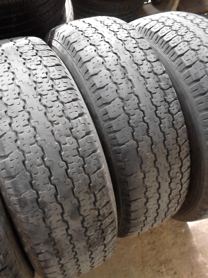 245/70R16 BRIDGE STONE DUELER H/T 840 มีชุด 4 เส้น โทร.081-427-3941 245/70R16 BRIDGE STONE DUELER H/T 840 มีชุด 4 เส้น โทร.081-427-3941