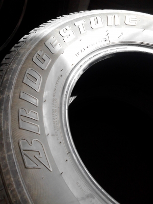 245/70R16 BRIDGE STONE DUELER H/T 840 มีชุด 4 เส้น โทร.081-427-3941 245/70R16 BRIDGE STONE DUELER H/T 840 มีชุด 4 เส้น โทร.081-427-3941