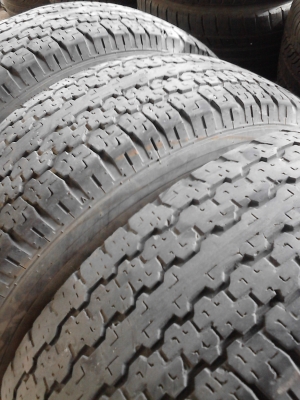 245/70R16 BRIDGE STONE DUELER H/T 840 มีชุด 4 เส้น โทร.081-427-3941 245/70R16 BRIDGE STONE DUELER H/T 840 มีชุด 4 เส้น โทร.081-427-3941