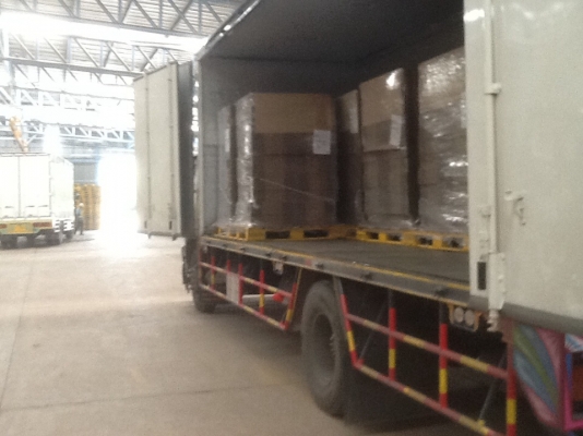 ขายงานต่อครับ