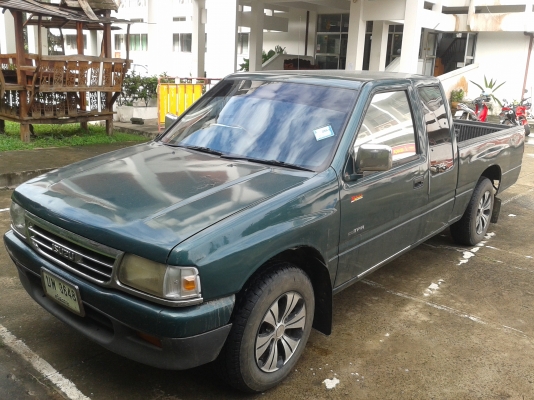 ด่วนขายtfr ปี 39 เจ้าของขายเอง ราคา170000 ด่วนนะครับ ด่วนขายtfr ปี 39 เจ้าของขายเอง ราคา170000 ด่วนนะครับ