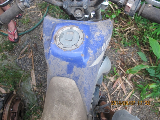 ขายรถเชียงกง Yamaha รุ่นอะไรไม่รู้ ขายรถเชียงกง Yamaha รุ่นอะไรไม่รู้