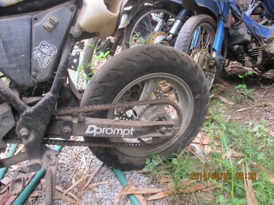 ขายรถเชียงกง Yamaha รุ่นอะไรไม่รู้ ขายรถเชียงกง Yamaha รุ่นอะไรไม่รู้