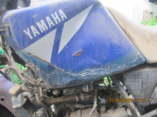 ขายรถเชียงกง Yamaha รุ่นอะไรไม่รู้ ขายรถเชียงกง Yamaha รุ่นอะไรไม่รู้