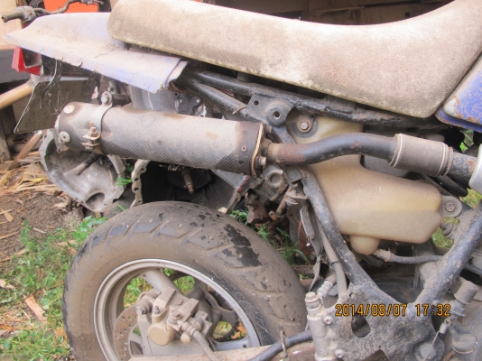 ขายรถเชียงกง Yamaha รุ่นอะไรไม่รู้ ขายรถเชียงกง Yamaha รุ่นอะไรไม่รู้