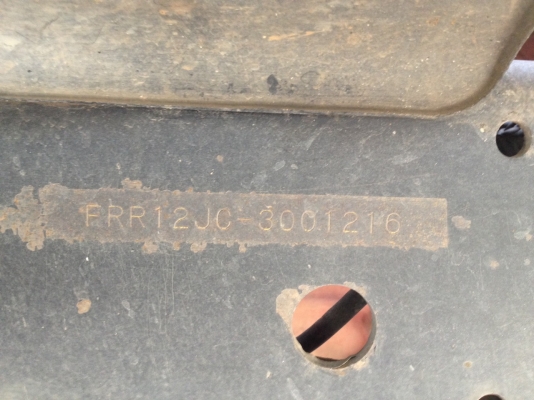 รถบรรทุกท้ายลาด 6ล้อ