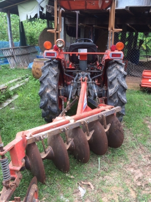 ขายแทรกเตอร์ L2605