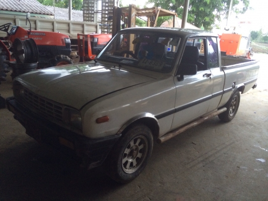 ขาย มาสด้า