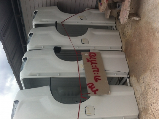 ขายกะบะ วีโก้แชมป์ ตอนเดี่ยว