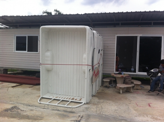 ขายกะบะ วีโก้แชมป์ ตอนเดี่ยว