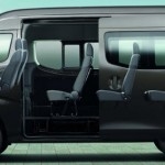 รถตู้ BIG URVAN ใหญ่จริงแรงจริง