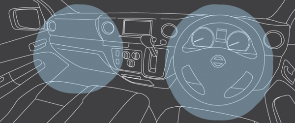 รถตู้ BIG URVAN ใหญ่จริงแรงจริง