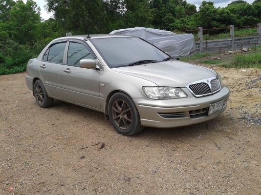 ขาย CEDIA 1.6 GLXi Limited auto ปี2002 ติดแก๊ส LPG แล้ว ขาย CEDIA 1.6 GLXi Limited auto ปี2002 ติดแก๊ส LPG แล้ว