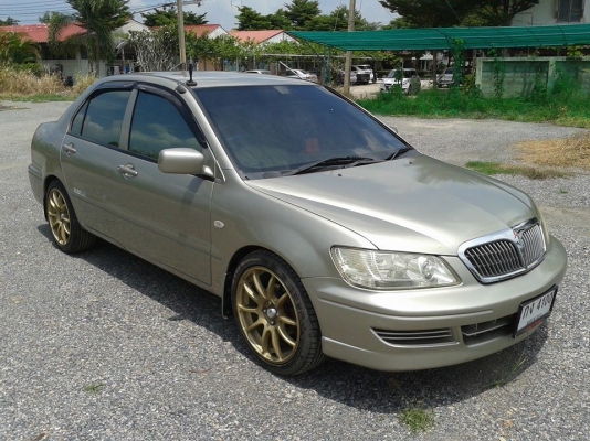 ขาย CEDIA 1.6 GLXi Limited auto ปี2002 ติดแก๊ส LPG แล้ว ขาย CEDIA 1.6 GLXi Limited auto ปี2002 ติดแก๊ส LPG แล้ว