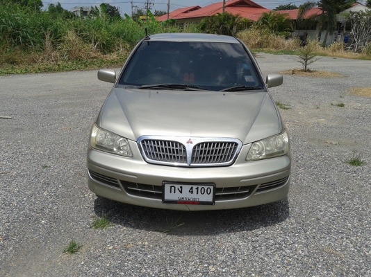 ขาย CEDIA 1.6 GLXi Limited auto ปี2002 ติดแก๊ส LPG แล้ว ขาย CEDIA 1.6 GLXi Limited auto ปี2002 ติดแก๊ส LPG แล้ว