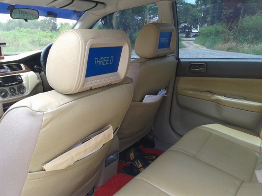 ขาย CEDIA 1.6 GLXi Limited auto ปี2002 ติดแก๊ส LPG แล้ว ขาย CEDIA 1.6 GLXi Limited auto ปี2002 ติดแก๊ส LPG แล้ว