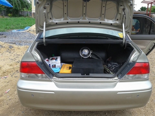 ขาย CEDIA 1.6 GLXi Limited auto ปี2002 ติดแก๊ส LPG แล้ว ขาย CEDIA 1.6 GLXi Limited auto ปี2002 ติดแก๊ส LPG แล้ว