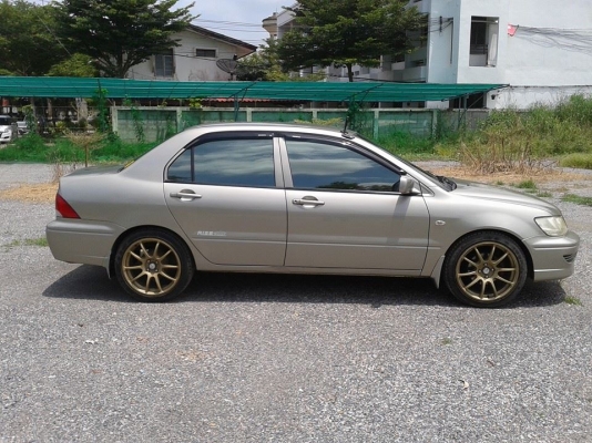 ขาย CEDIA 1.6 GLXi Limited auto ปี2002 ติดแก๊ส LPG แล้ว ขาย CEDIA 1.6 GLXi Limited auto ปี2002 ติดแก๊ส LPG แล้ว