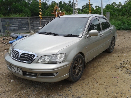 ขาย CEDIA 1.6 GLXi Limited auto ปี2002 ติดแก๊ส LPG แล้ว ขาย CEDIA 1.6 GLXi Limited auto ปี2002 ติดแก๊ส LPG แล้ว