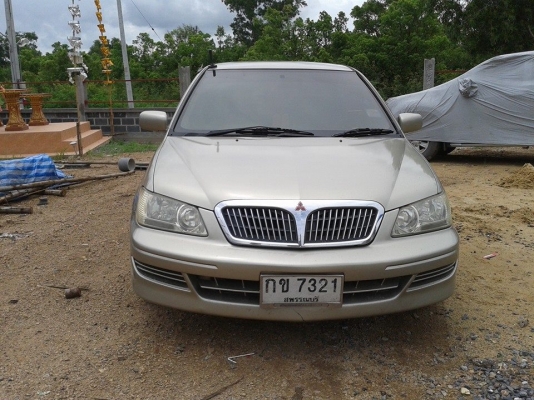 ขาย CEDIA 1.6 GLXi Limited auto ปี2002 ติดแก๊ส LPG แล้ว ขาย CEDIA 1.6 GLXi Limited auto ปี2002 ติดแก๊ส LPG แล้ว