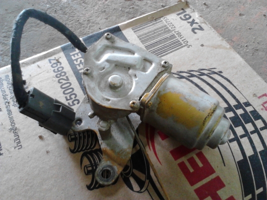 มอร์เตอร์ ดึงดับ Komatsu Pc40,45