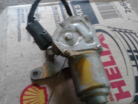 มอร์เตอร์ ดึงดับ Komatsu Pc40,45