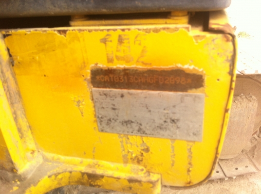 ขายรถแมคโค CAT313C เก่านอกสภาพสวยพร้อมใช้งาน ขายรถแมคโค CAT313C เก่านอกสภาพสวยพร้อมใช้งาน